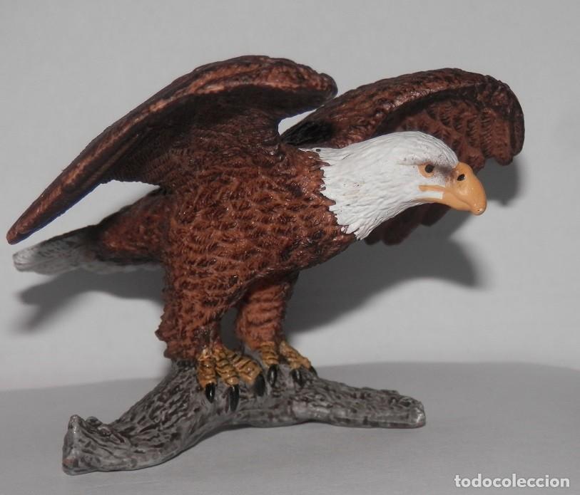 Figuras de goma y PVC: FIGURA PVC DE LA SCHLEICH - Foto 2