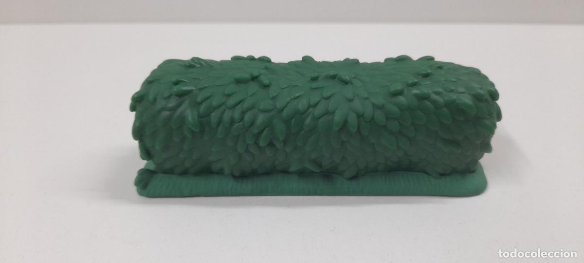 Figuras de Borracha e PVC: SETO . COLECCION LOS ANIMALES DE LA GRANJA - REALIZADA POR PLANETA DE AGOSTINI . FIGURA EN PVC