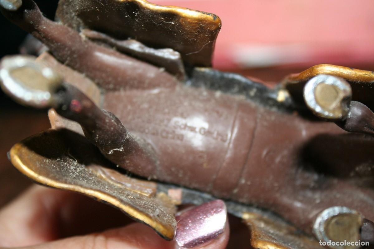 Figuras de goma y PVC: caballo original schleich 2003 - Foto 6