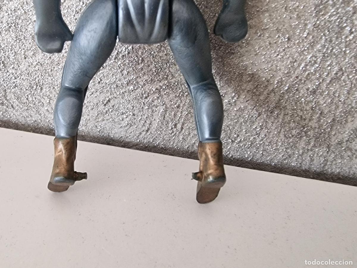 Figuras de goma y PVC: FIGURA MINI HEMAN BOOTLEG - Foto 5