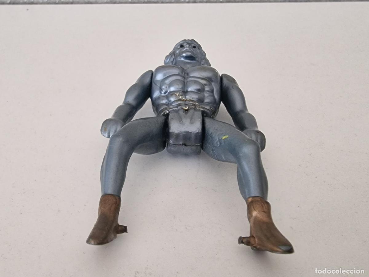 Figuras de goma y PVC: FIGURA MINI HEMAN BOOTLEG - Foto 6