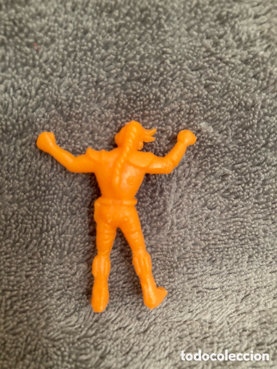 Figuras de goma y PVC: Star Wars Dunkin Droids - Foto 2