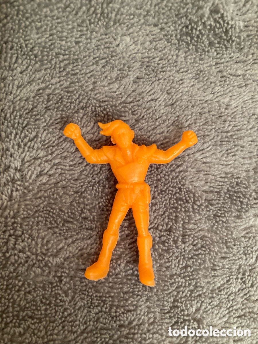 Figuras de goma y PVC: Star Wars Dunkin Droids - Foto 3