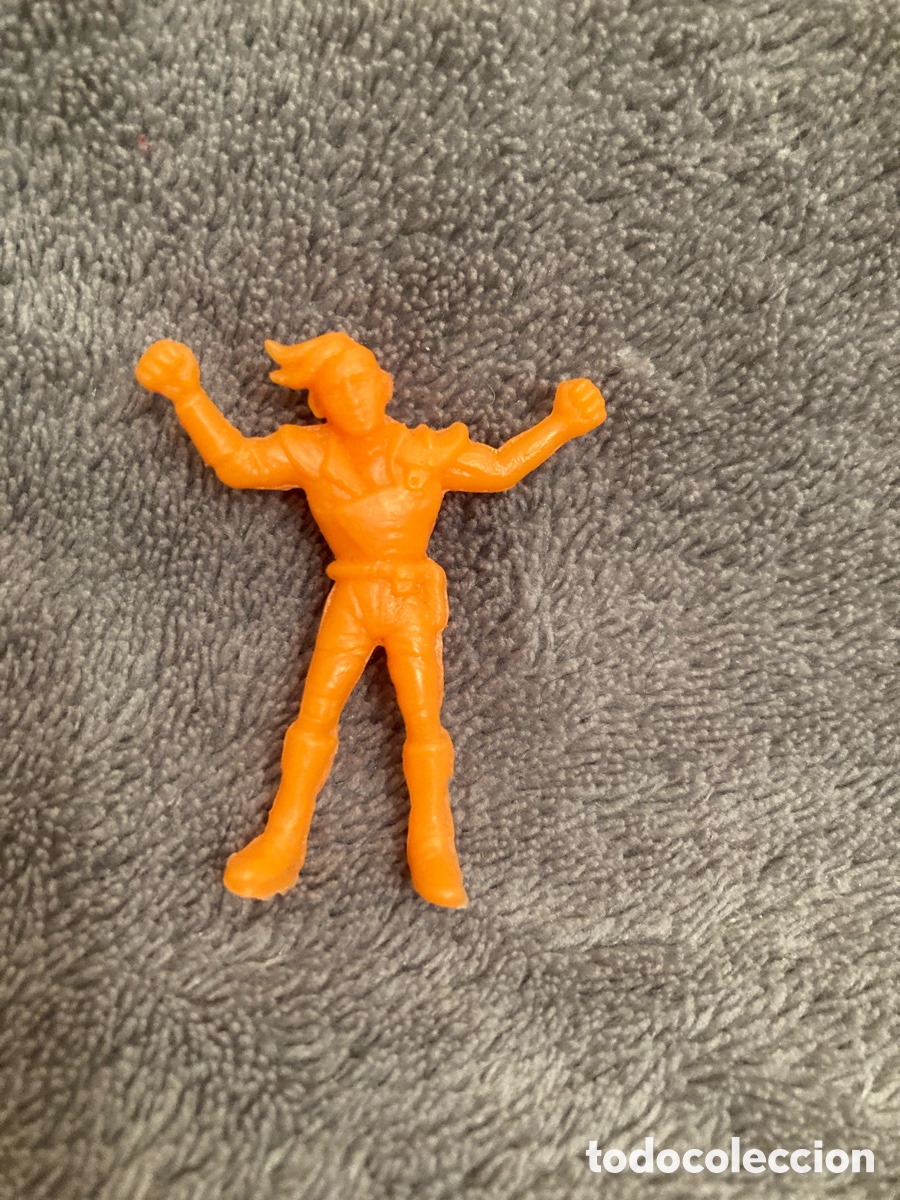 Figuras de goma y PVC: Star Wars Dunkin Droids - Foto 1