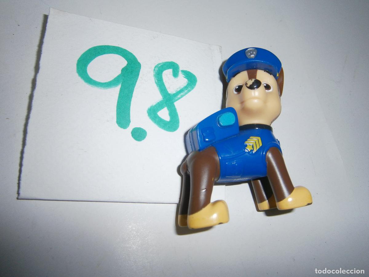 Gummi- und PVC-Figuren: FIGURA DE DIBUJOS ANIMADOS - PERRITO - ENVIO GRATIS A ESPA&Ntilde;A