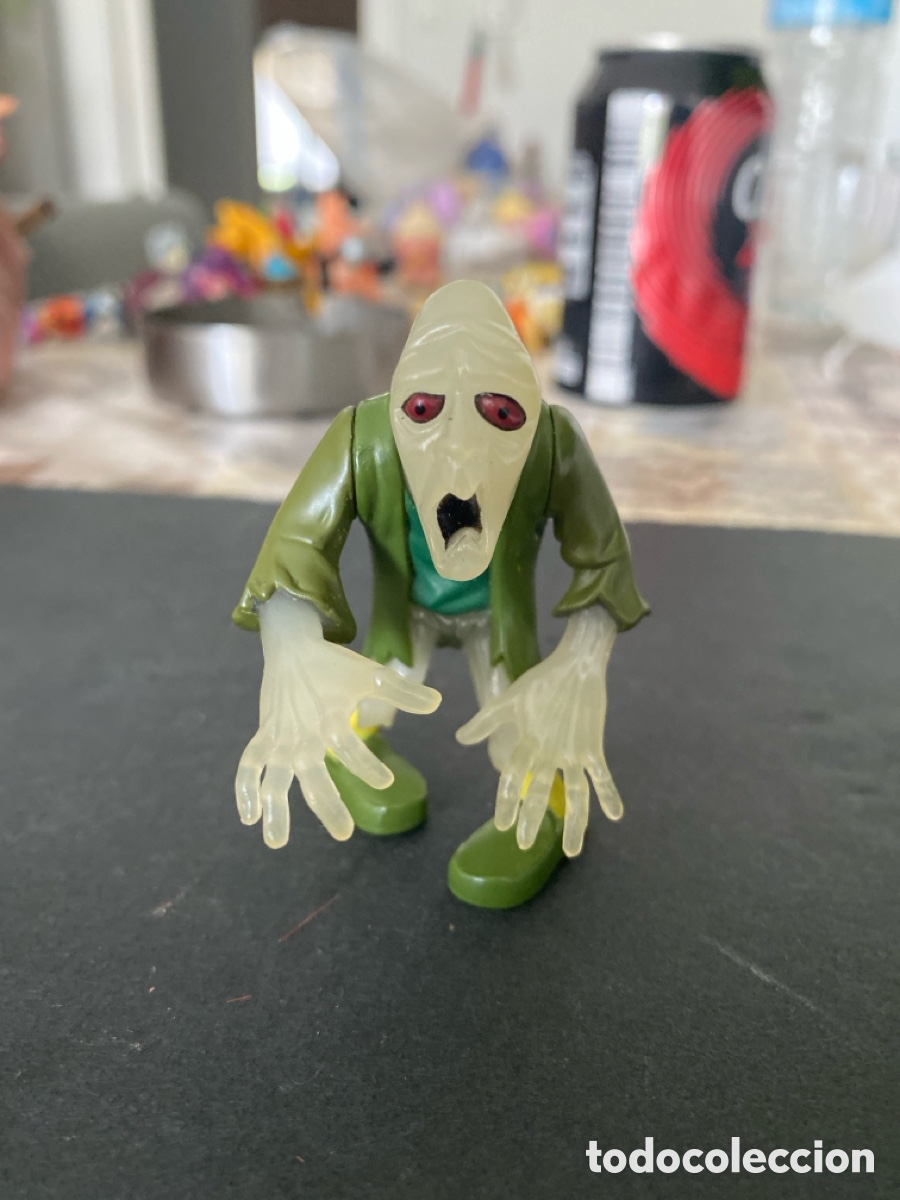 Figuras de goma y PVC: Figura pvc Scooby Doo - Foto 1