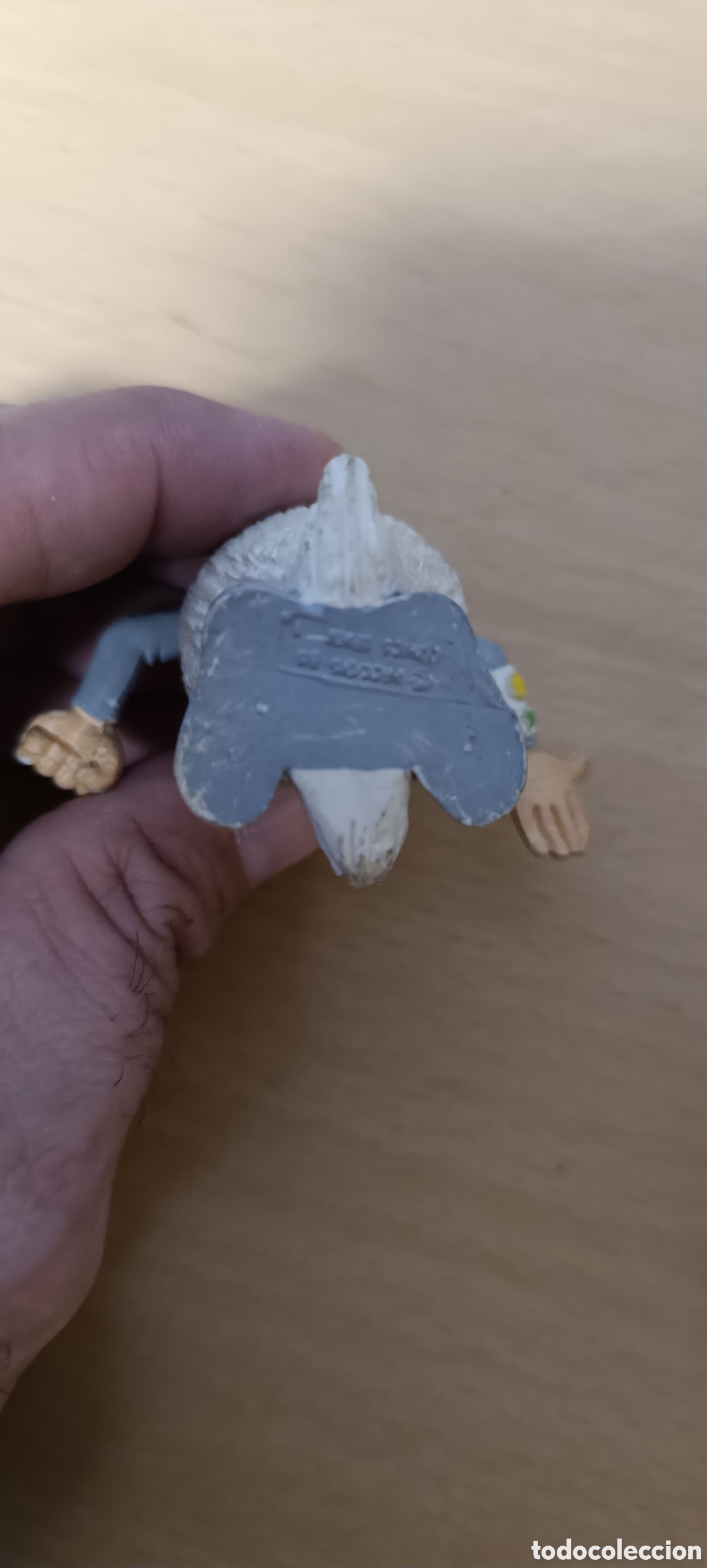 Figuras de goma y PVC: Comics spain erase una vez - Foto 2
