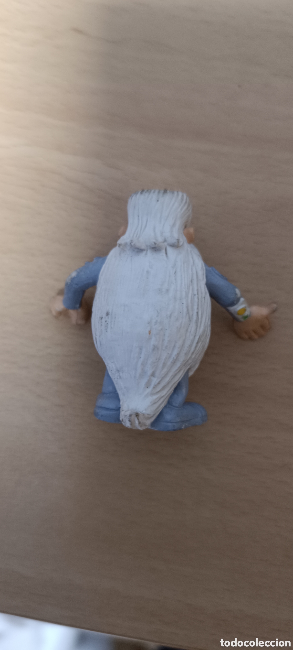 Figuras de goma y PVC: Comics spain erase una vez - Foto 3
