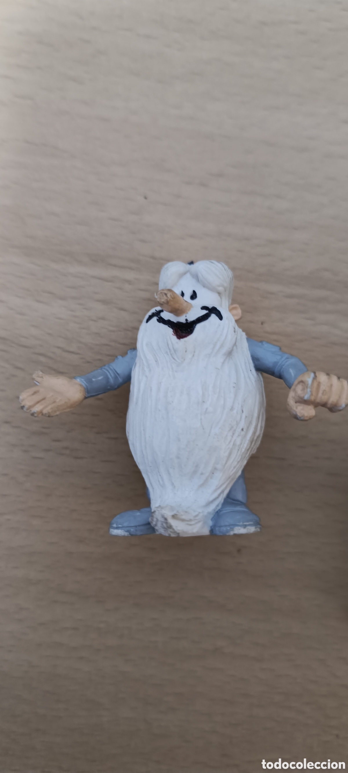 Figuras de goma y PVC: Comics spain erase una vez - Foto 1