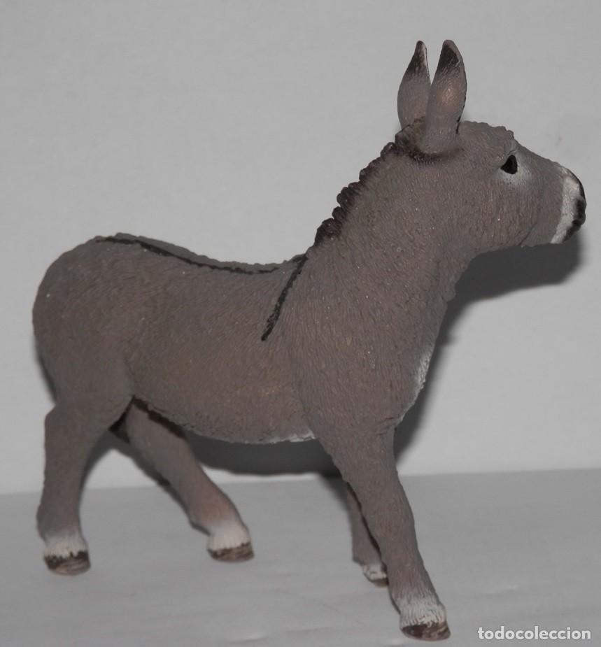 Figuras de goma y PVC: FIGURA DE PVC DE LA SCHLEICH - Foto 2