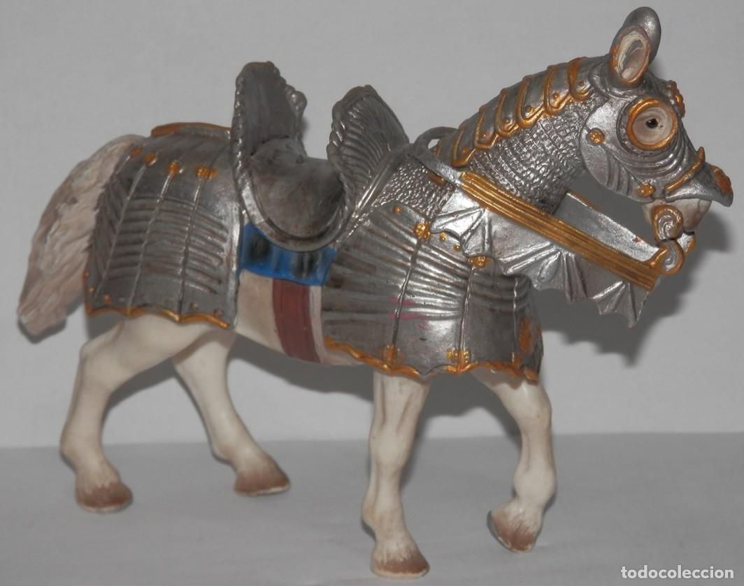 Figuras de goma y PVC: FIGURA DE PVC DE LA SCHLEICH - Foto 1