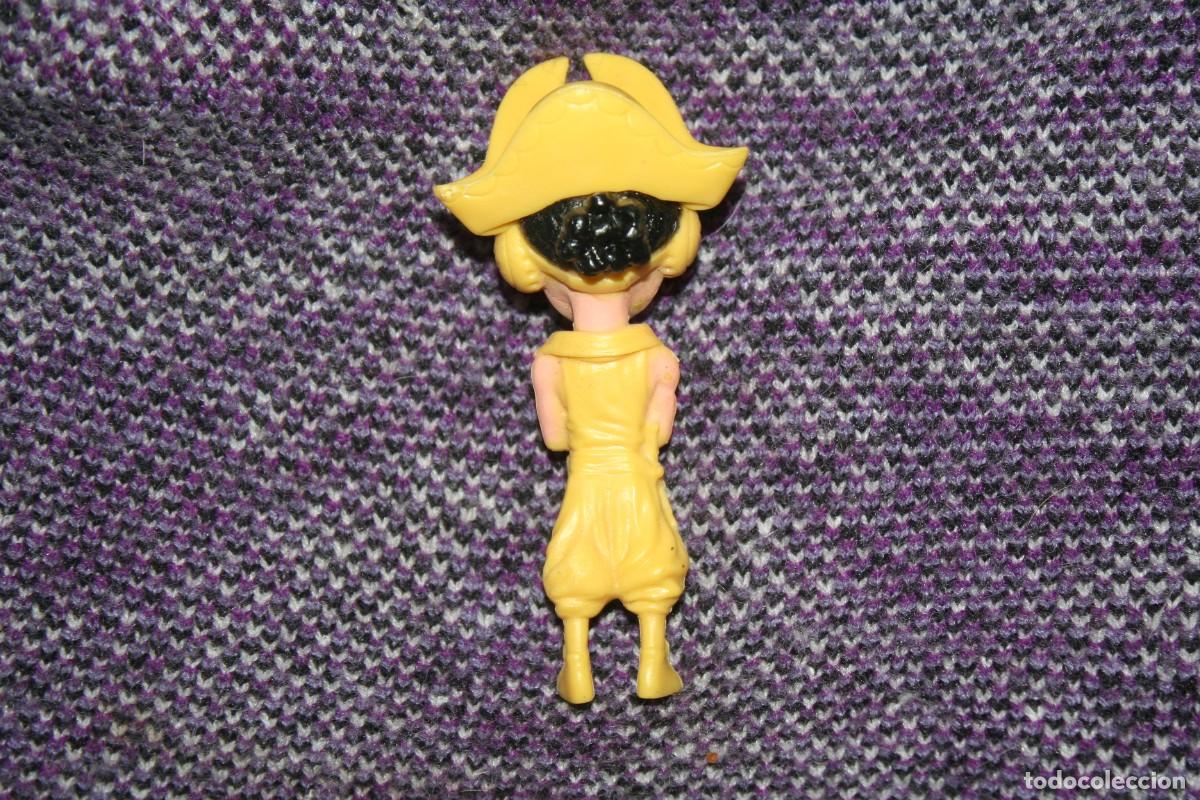 Figuras de goma y PVC: mu&ntilde;eco figura one piece - Foto 2