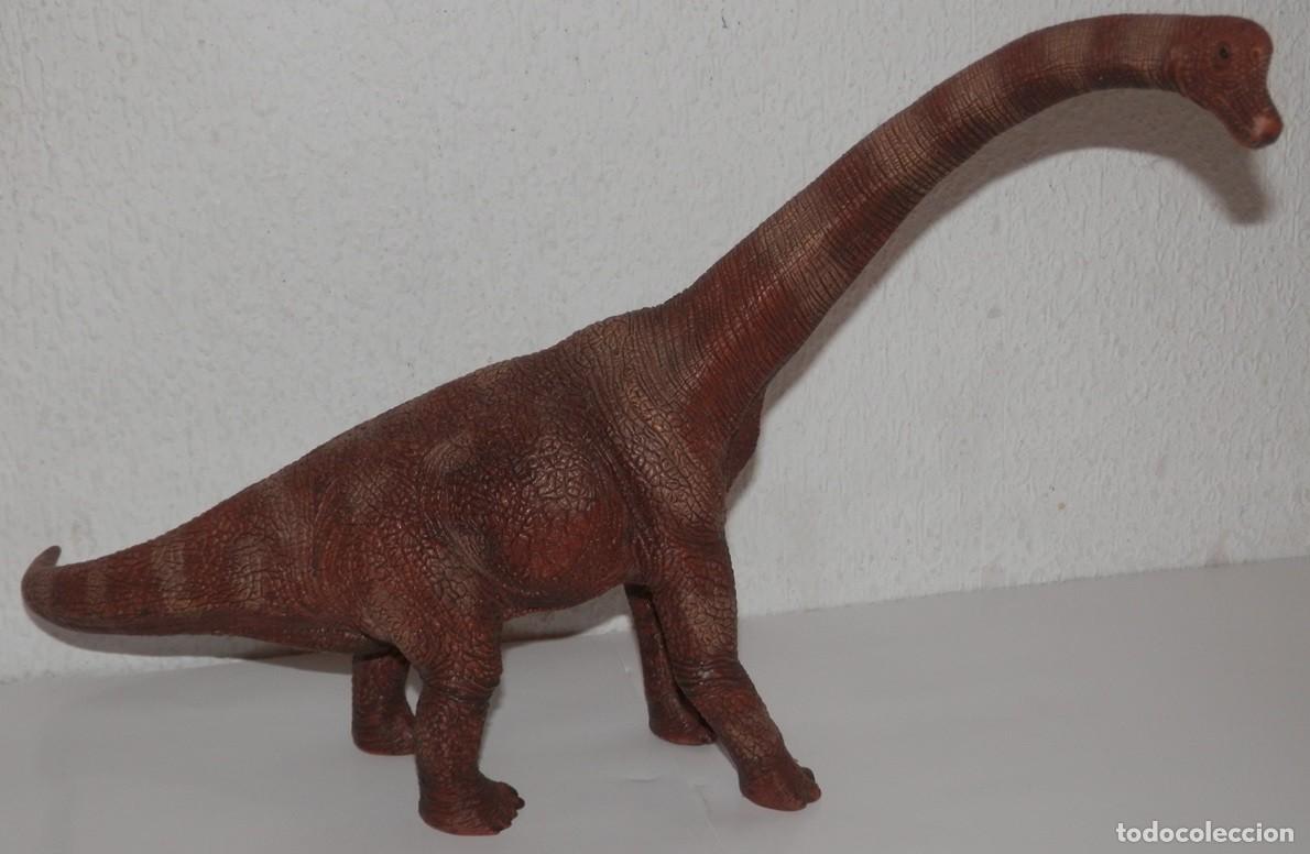 Figuras de goma y PVC: FIGURA DE PVC DE LA SCHLEICH - Foto 1