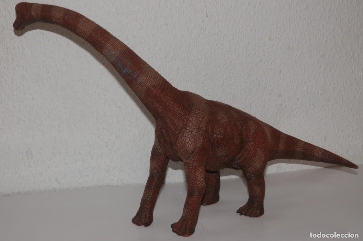 Figuras de goma y PVC: FIGURA DE PVC DE LA SCHLEICH - Foto 2