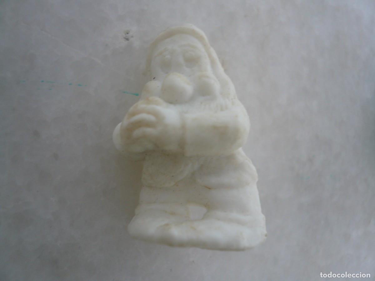 Figuras de goma y PVC: DUNKIN. LOTE DE 11 FIGURAS - Foto 5