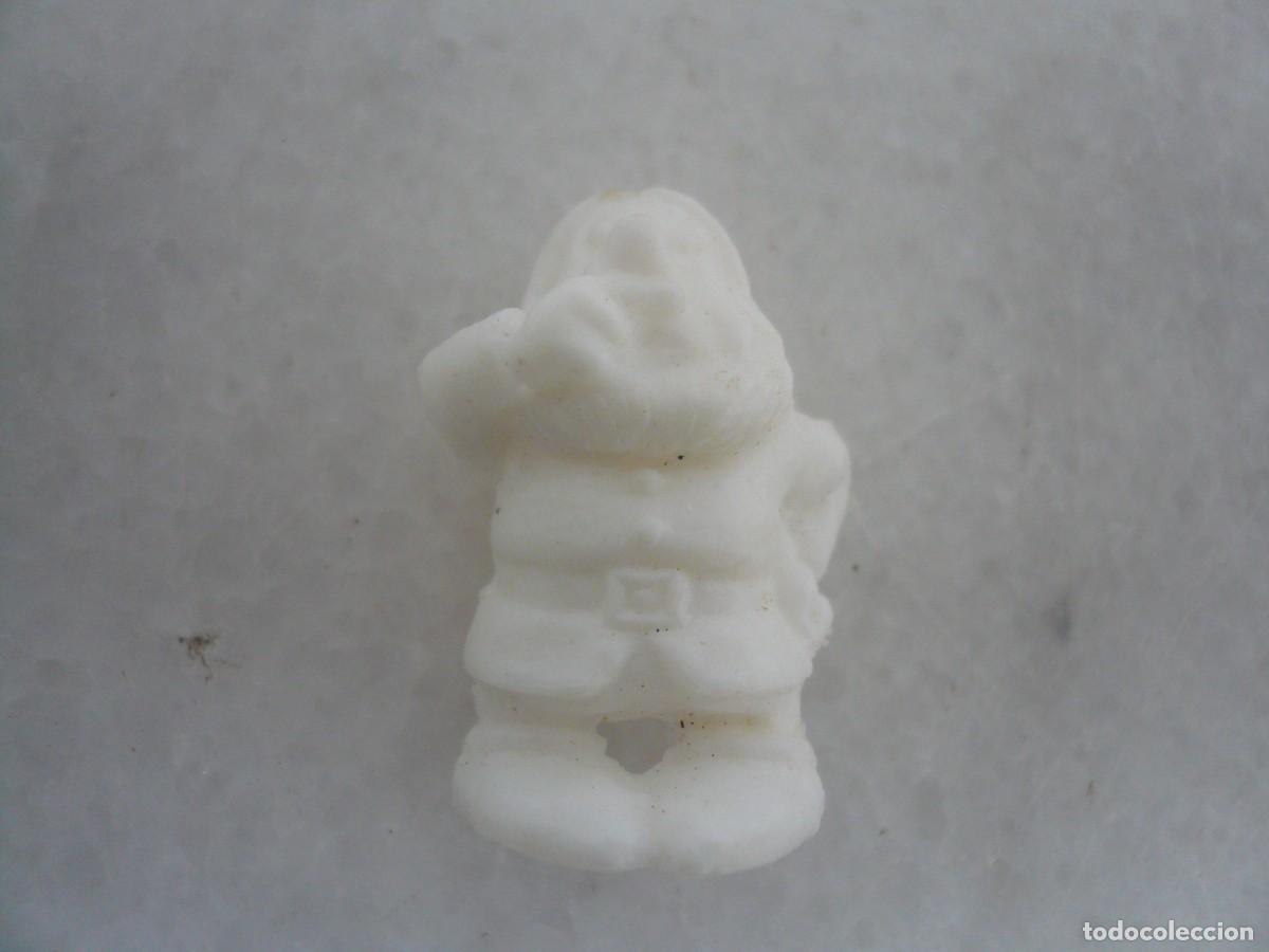Figuras de goma y PVC: DUNKIN. LOTE DE 11 FIGURAS - Foto 6