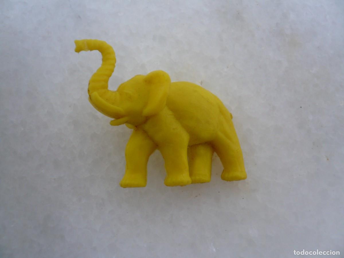 Figuras de goma y PVC: DUNKIN. LOTE DE 11 FIGURAS - Foto 12