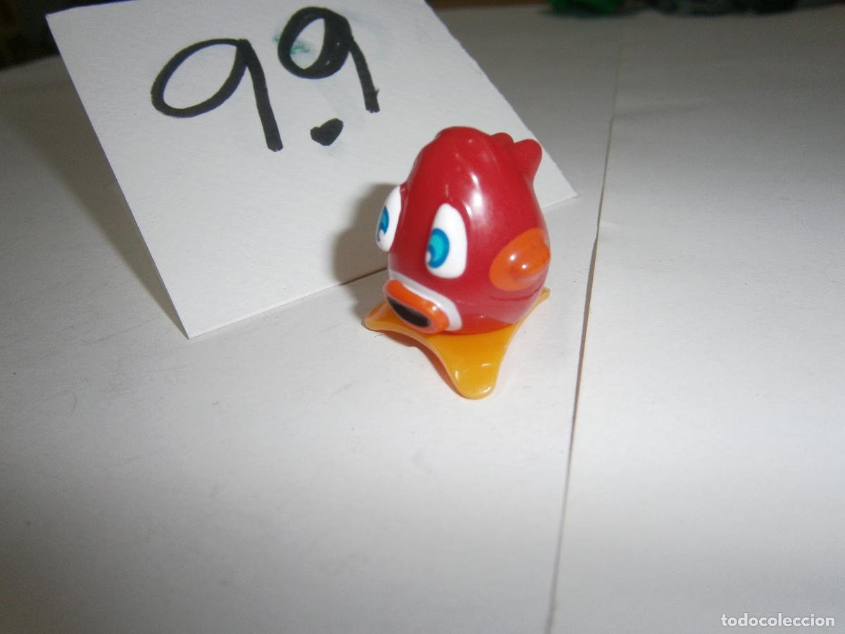 Figure di Gomma e PVC: FIGURA DE GOMA O PVC - ANIMALITO - ENVIO GRATIS A ESPA&Ntilde;A