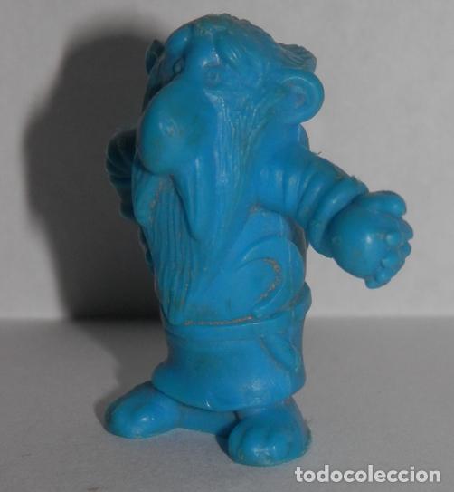 Rubber and PVC Figures: ANTIGUA FIGURA DE LA DUKIN