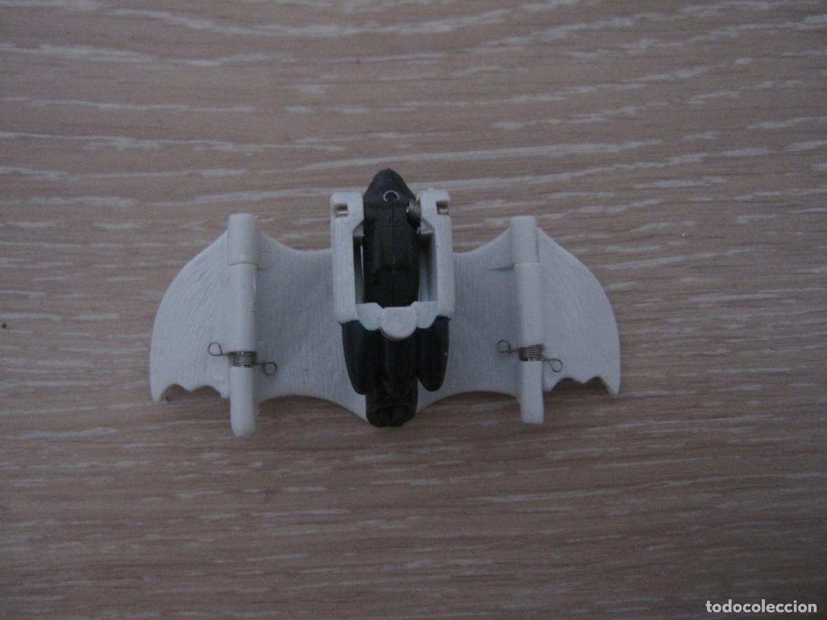 Figuras de goma y PVC: BEAST WARS TRANSFORMERS. OSO POLAR - Foto 3