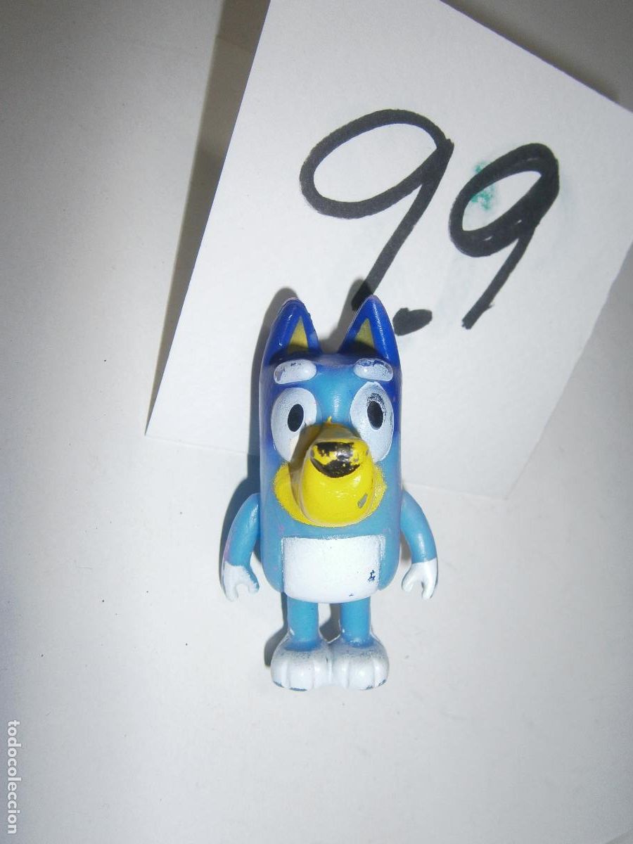 Figure di Gomma e PVC: FIGURA DE DIBUJOS ANIMADOS - NINTENDO