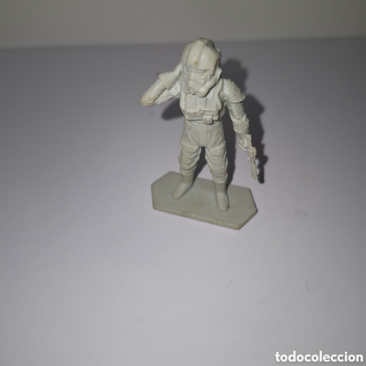 Figuras de Goma y PVC: FIGURA DE PVC STAR WARS STORMTROOPERS SOLDADO IMPERIAL