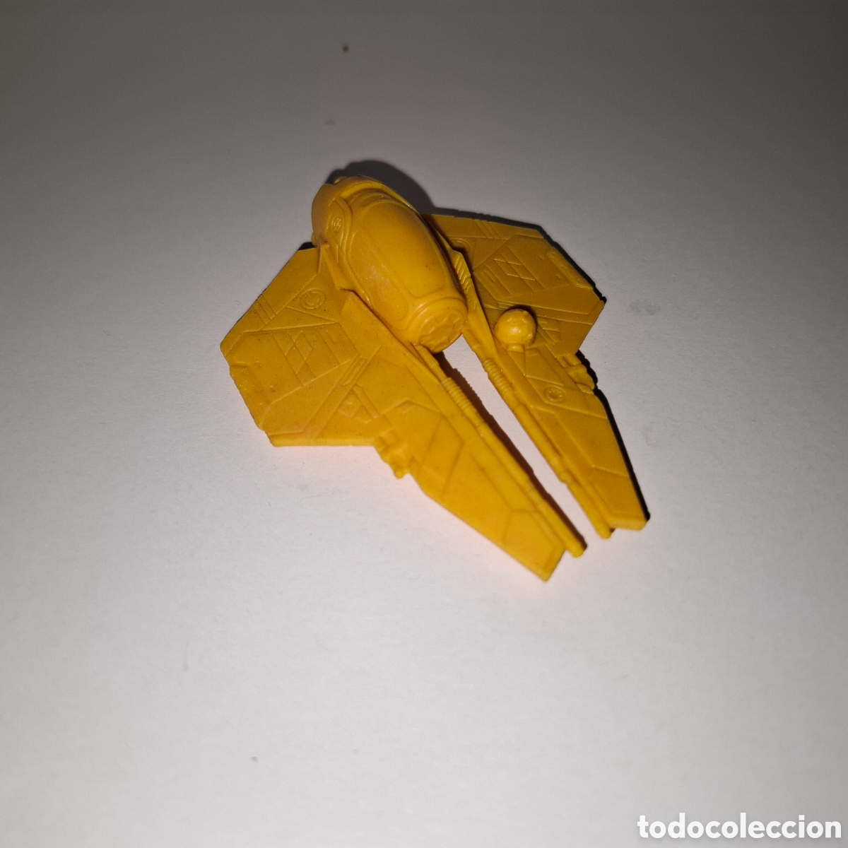 Figuras de Goma y PVC: STAR WARS FIGURA DE PVC NAVE ESPACIAL BLIND BAG STAR WARS