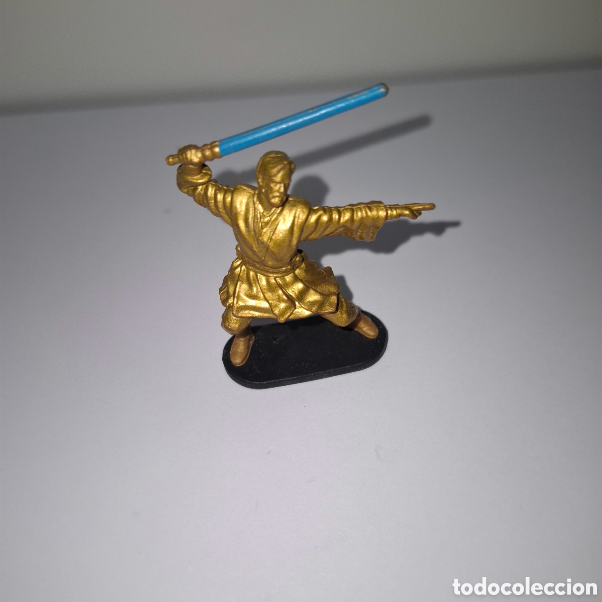 Figuras de Goma y PVC: FIGURA DE PVC STAR WARS OBI WAN KENOBI