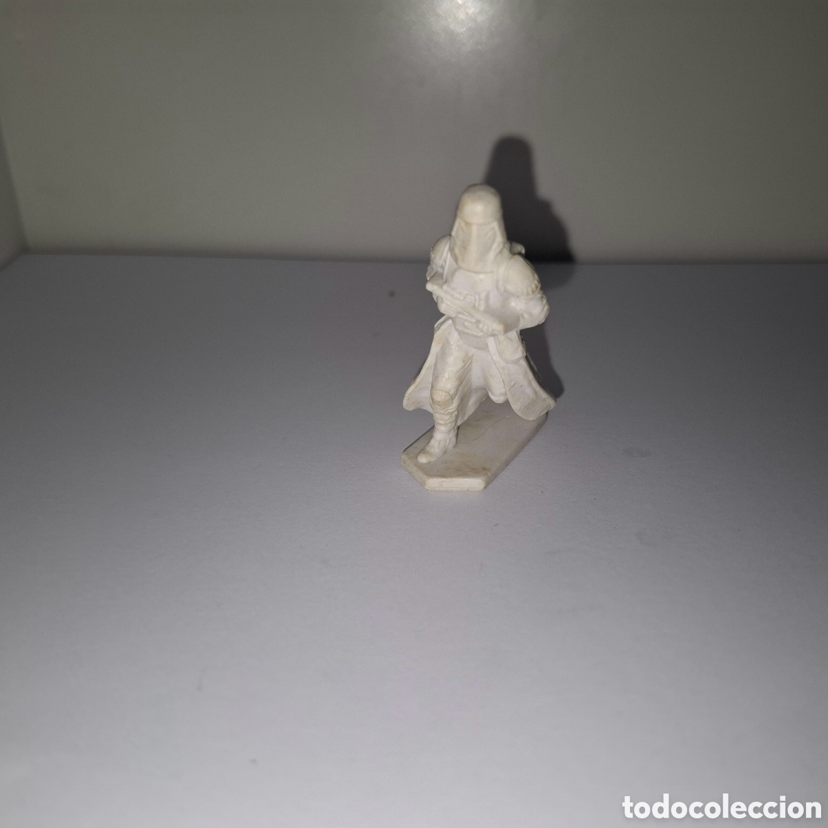 Figuras de Goma y PVC: FIGURA DE PVC STAR WARS STORMTROOPERS SOLDADO IMPERIAL
