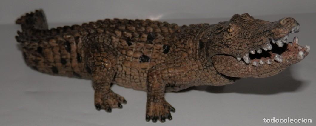 Figuras de goma y PVC: FIGURA DE PVC DE LA SCHLEICH - Foto 1