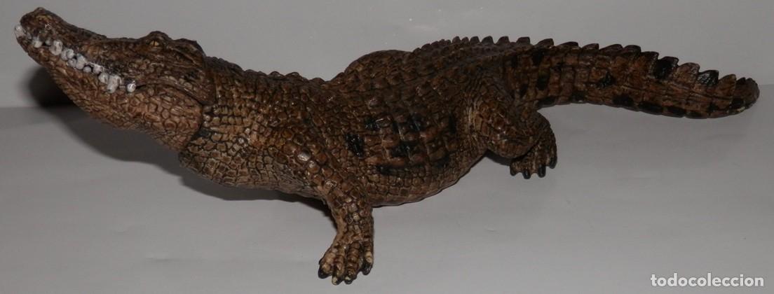 Figuras de goma y PVC: FIGURA DE PVC DE LA SCHLEICH - Foto 2
