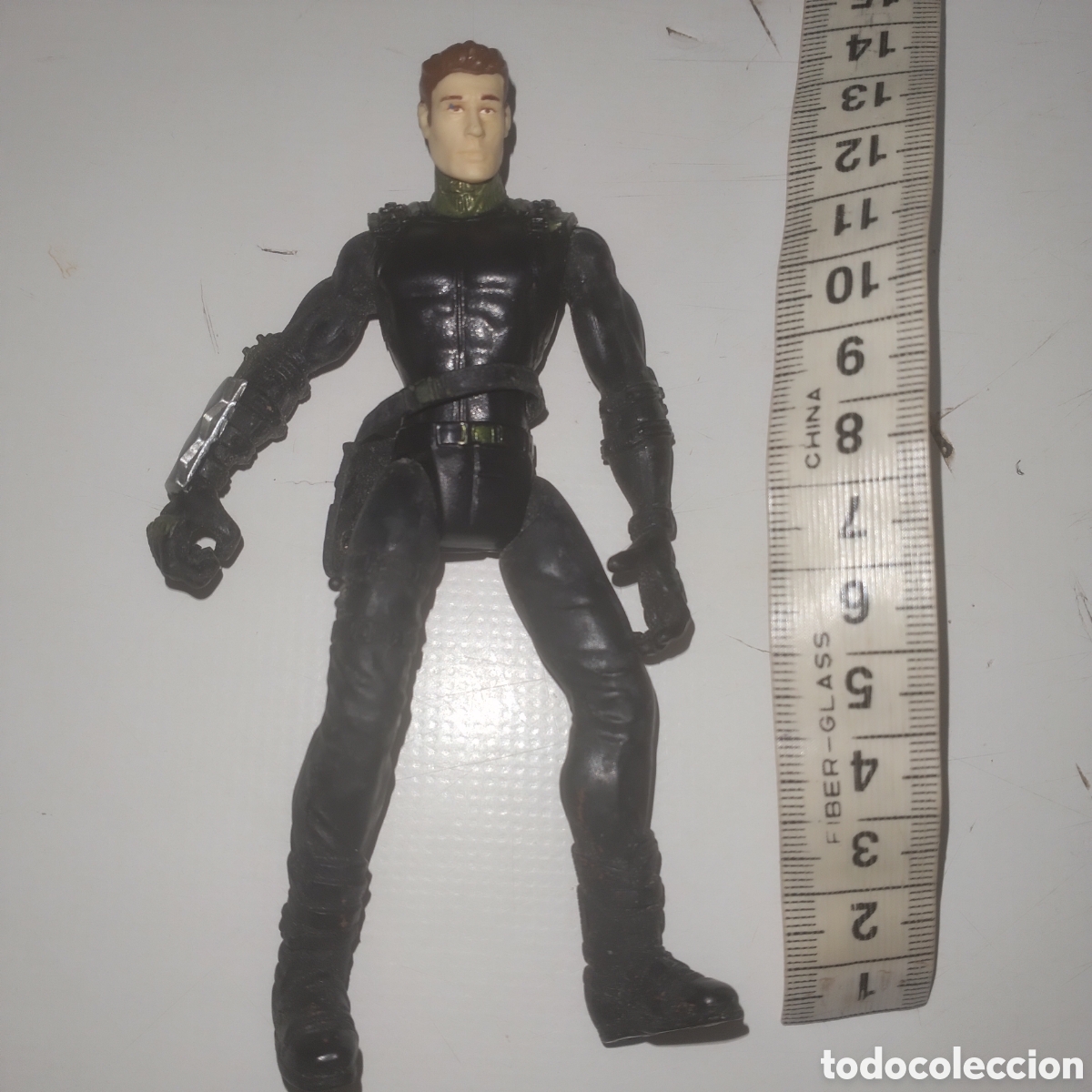 Figurines en Caoutchouc et PVC: Figura Marvel Green goblin