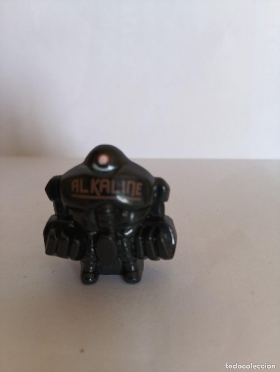 Gogo Crazy Bones,Coleccionables. Magic Box