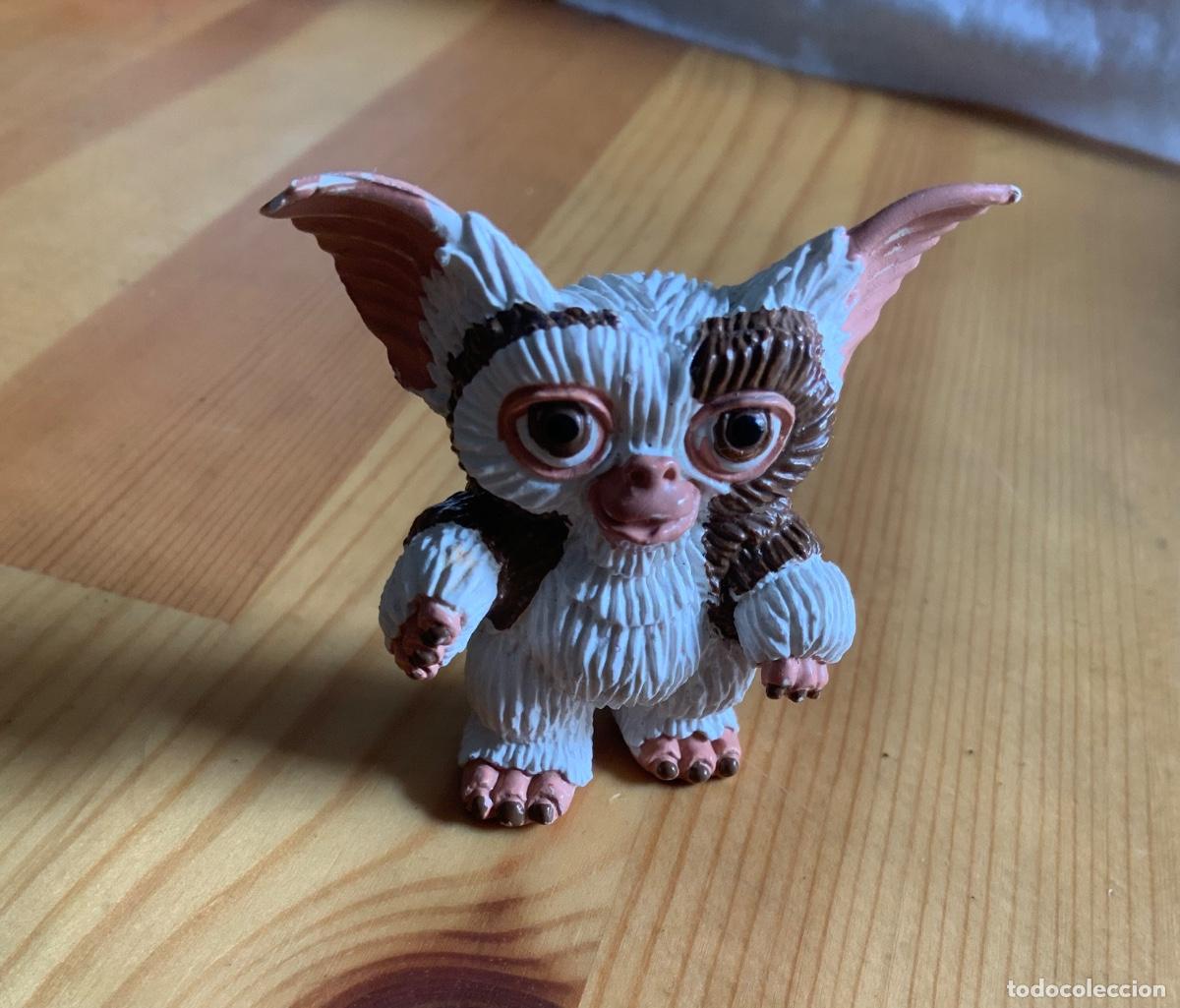 Figuras de goma y PVC: Figura Gizmo de los Gremlin - Foto 1
