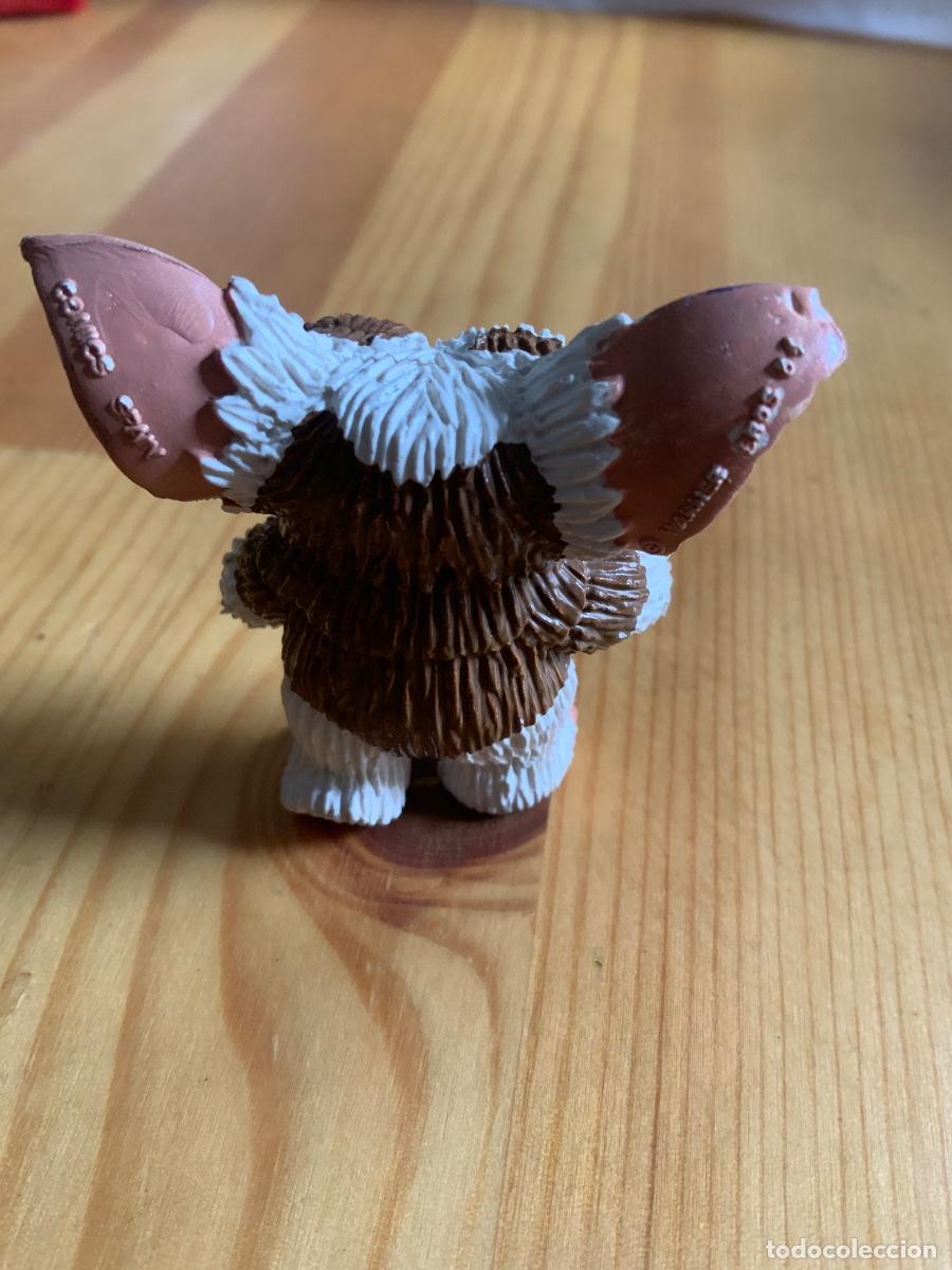 Figuras de goma y PVC: Figura Gizmo de los Gremlin - Foto 2
