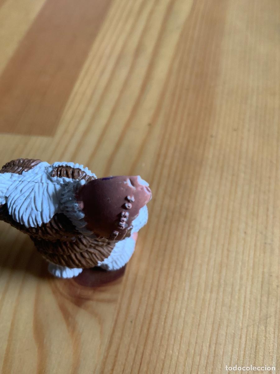 Figuras de goma y PVC: Figura Gizmo de los Gremlin - Foto 3