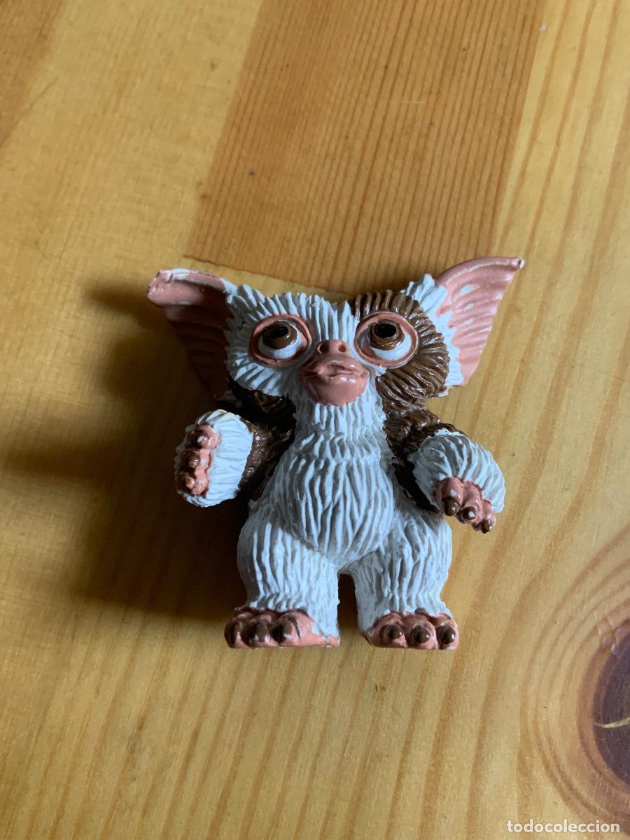 Figuras de goma y PVC: Figura Gizmo de los Gremlin - Foto 5