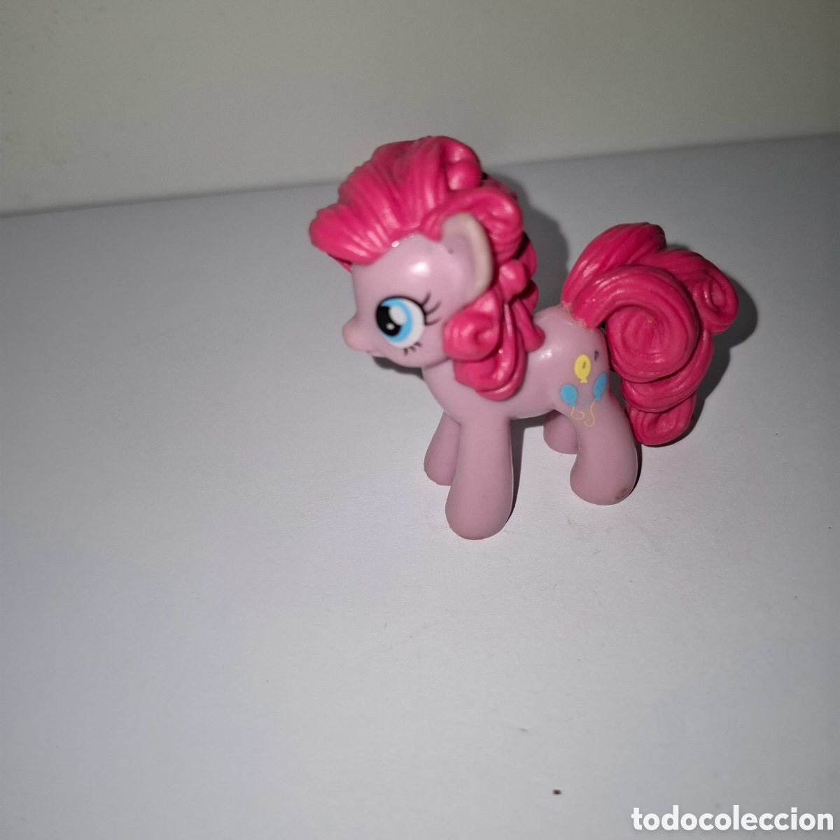 Figuras de Goma y PVC: FIGURA DE PVC HASBRO LITTLE PONY