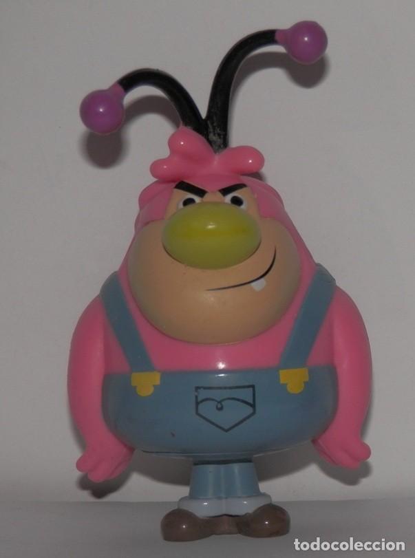 Figure di Gomma e PVC: FIGURA DE PVC ( NO TIENE MARCA)