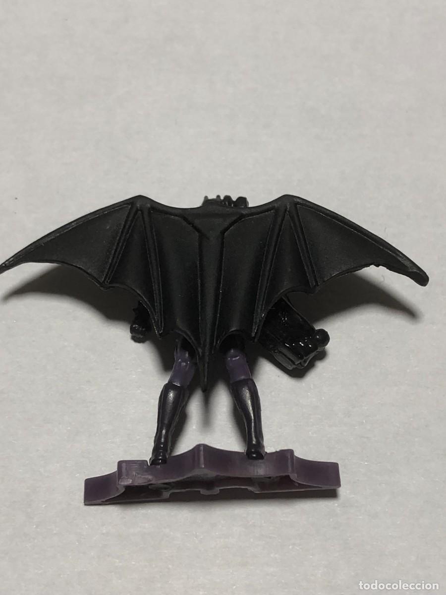 Figuras de goma y PVC: Miniaturas figuras BATMAN DC Comics - Foto 8
