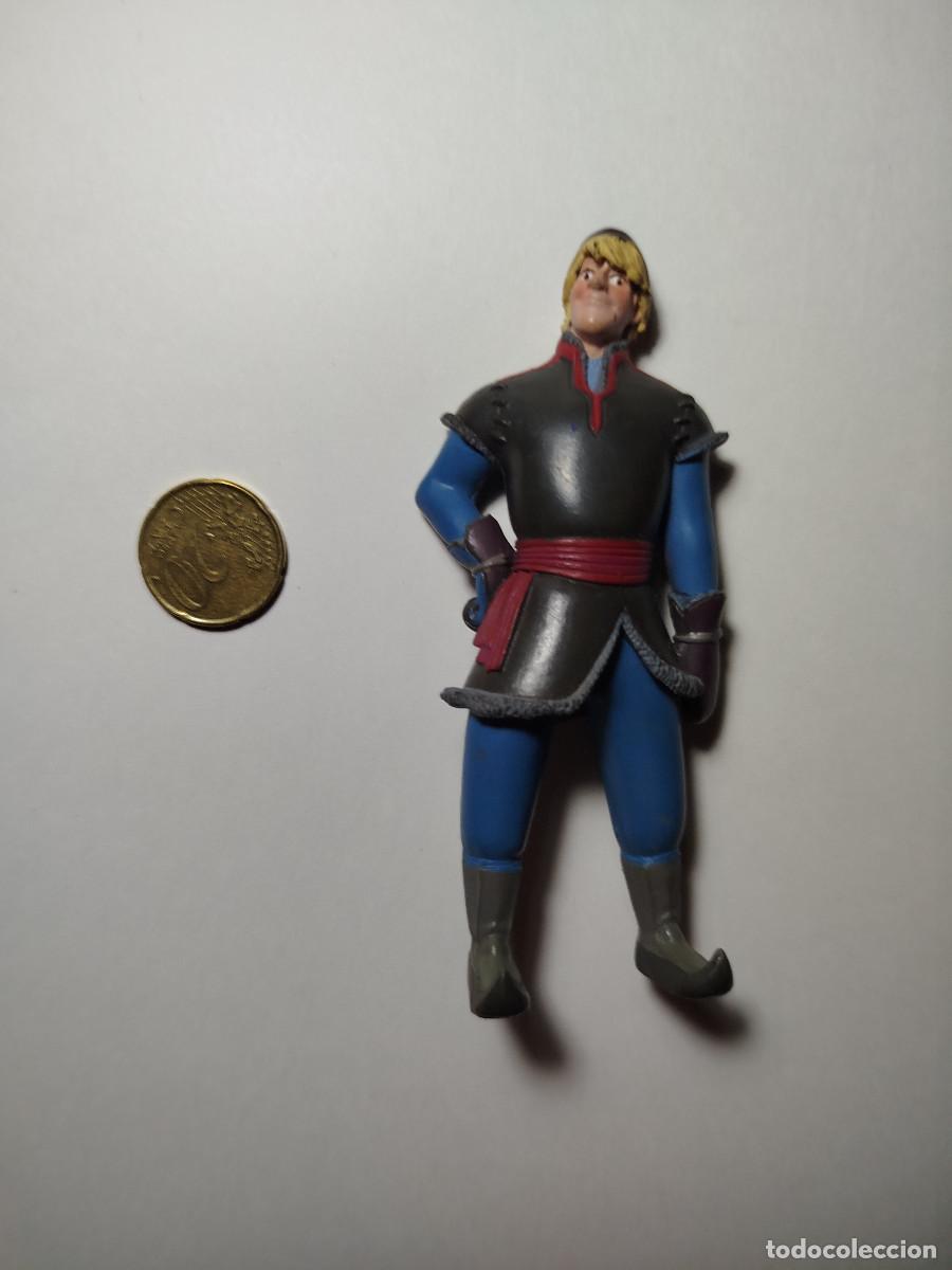 Figuras de Borracha e PVC: Figura disney pvc retro