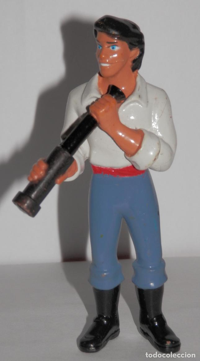 Figuras de Goma y PVC: FIGURA DE PVC DE LA DISNEY