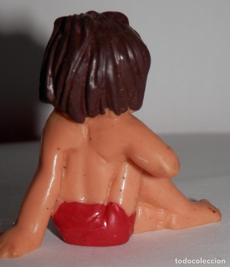 Figure di Gomma e PVC: FIGURA DE PVC DE LA BULLY