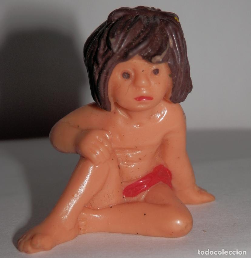 Figuras de goma y PVC: FIGURA DE PVC DE LA BULLY - Foto 2