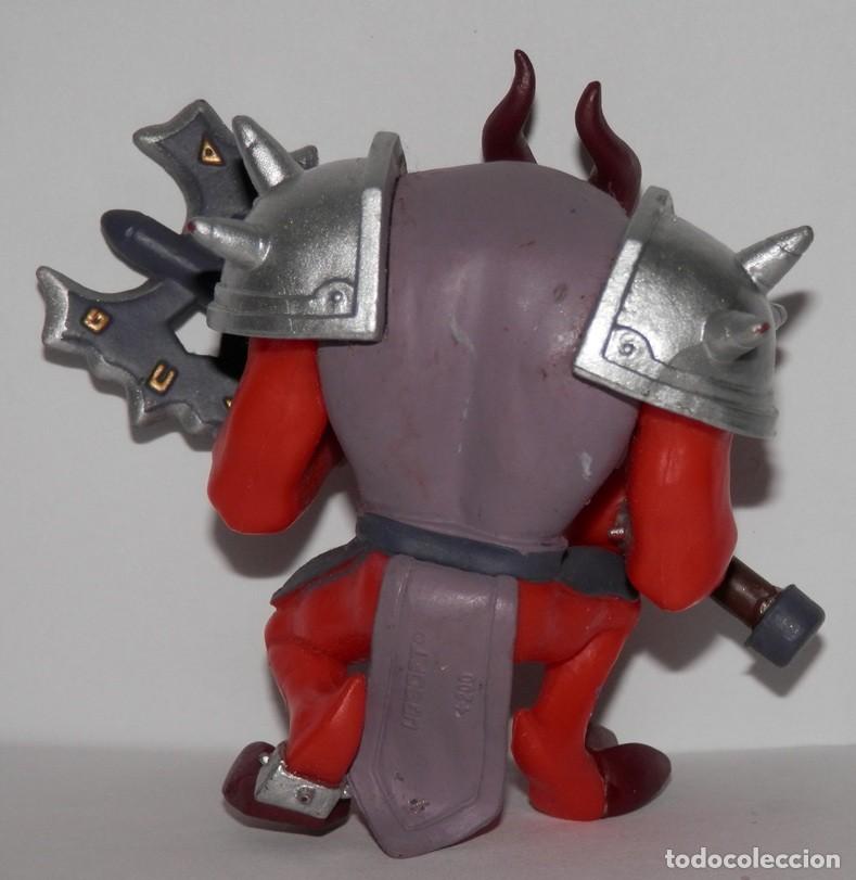 Figuras de goma y PVC: FIGURA PVC DE LA UBISOFT - Foto 2