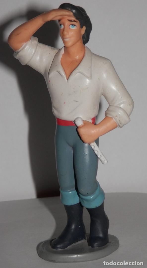 Figuras de goma y PVC: FIGURA DE PVC DE LA DISNEY - Foto 1