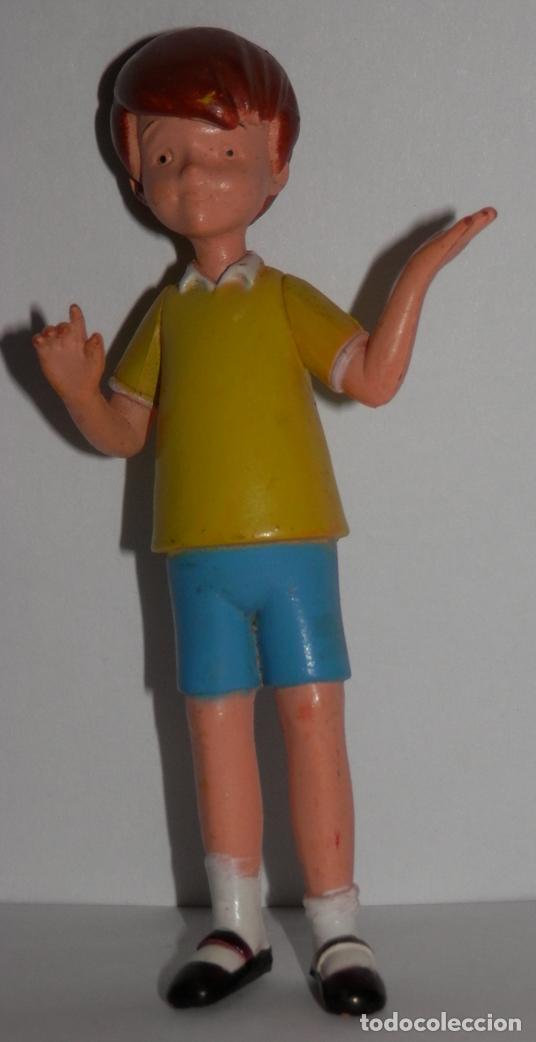 Figurines en Caoutchouc et PVC: FIGURA DE PVC DE LA DISNEY