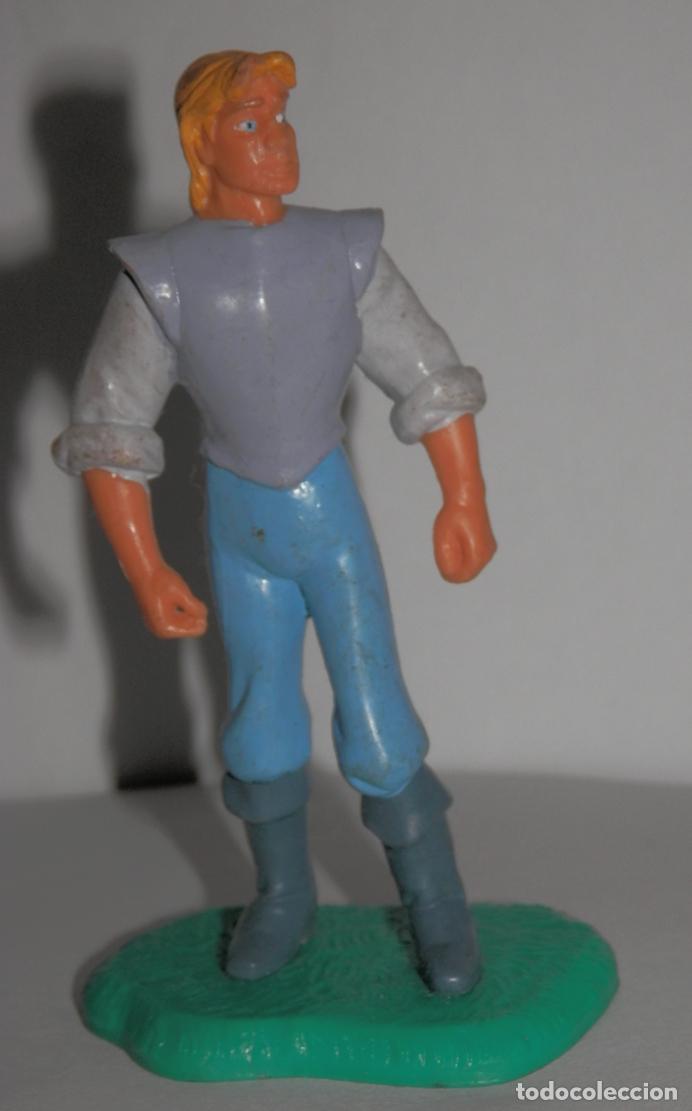 Figuras de goma y PVC: FIGURA DE PVC DE LA DISNEY - Foto 1
