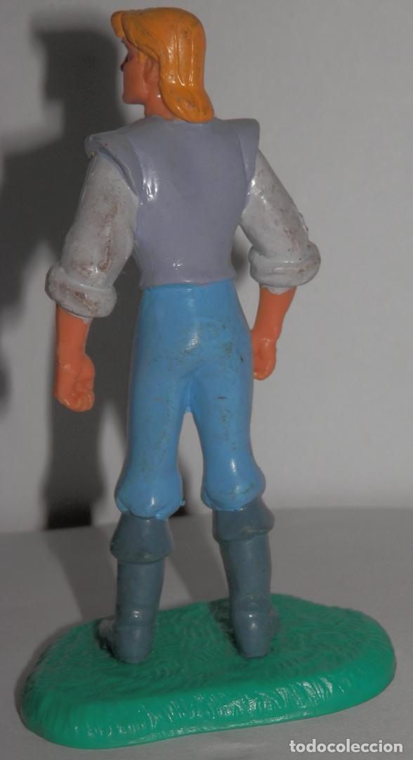 Figuras de goma y PVC: FIGURA DE PVC DE LA DISNEY - Foto 2