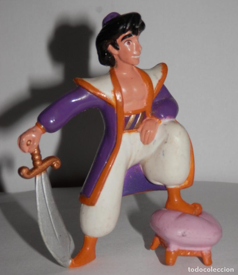 Figuras de Borracha e PVC: FIGURA DE PVC DE LA DISNEY